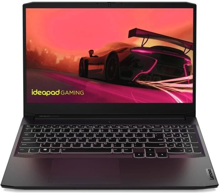 Lenovo IdeaPad Gaming 3 15 82K202APFR
