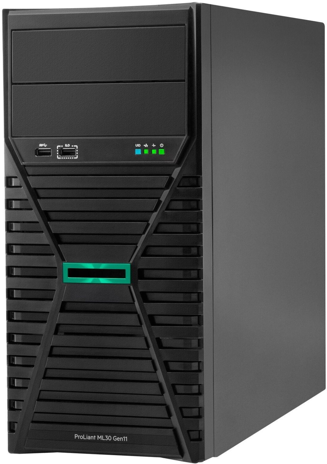 Photos - Server HP HPE HPE ProLiant ML30 Gen11  (P65093-421)