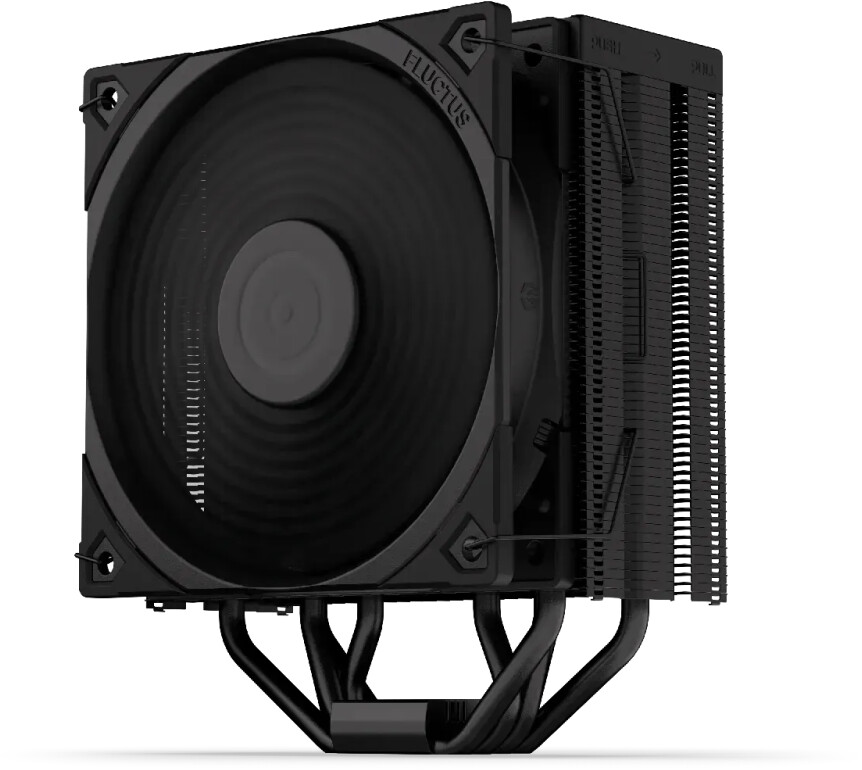 Endorfy Fera 5 Black