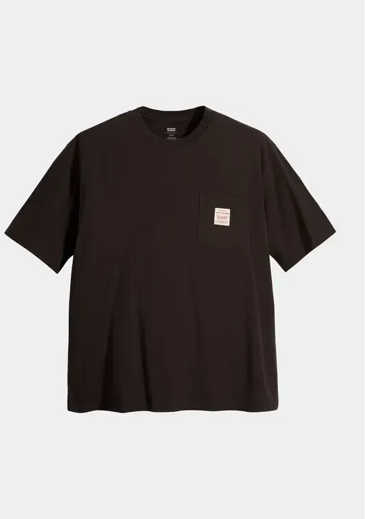 Levi's Workwear Tee (A5850) black