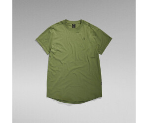 G-Star Lash Short Sleeve T-Shirt (D16396-B353-724) green ab 23,99 