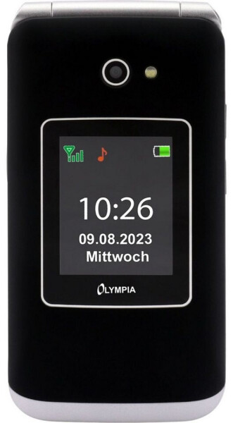 Olympia Vitus 4G