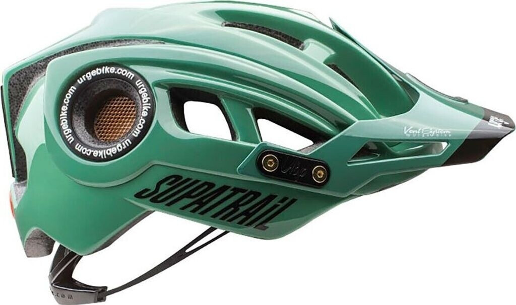 Urge SupaTrail green