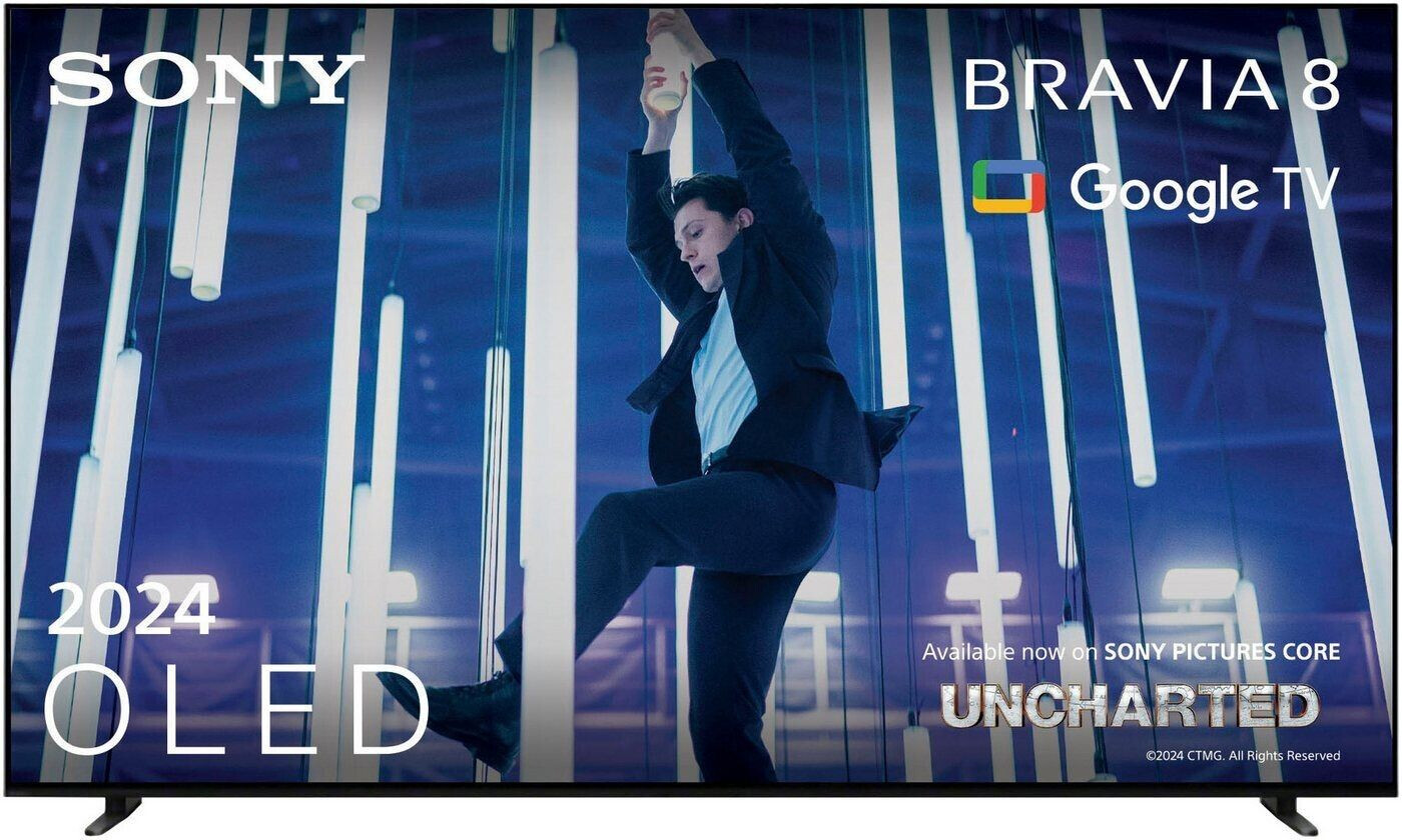 Sony BRAVIA 8