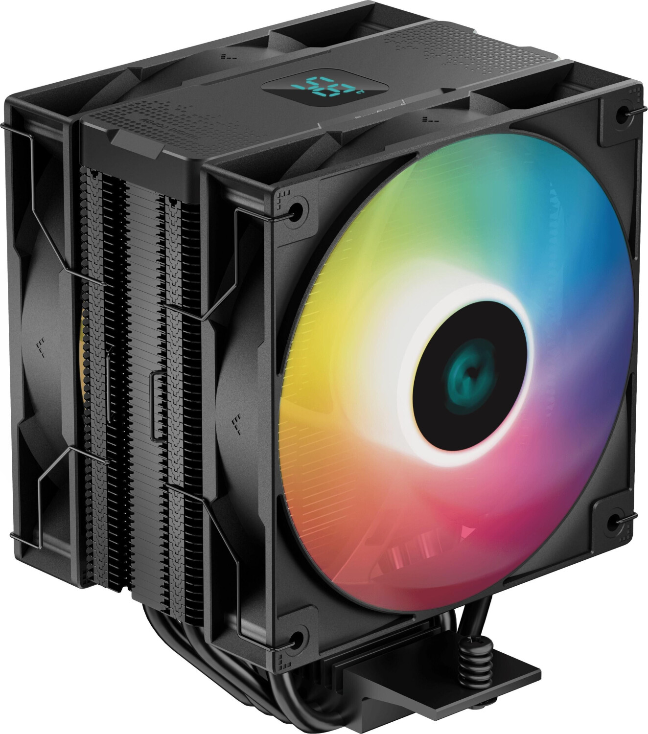 Deepcool AG400 Digital Plus ARGB