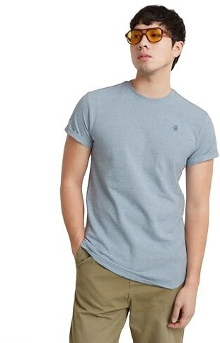 G-Star Lash Short Sleeve T-Shirt (D16396-D565) ab 17,50 