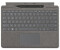 Microsoft Surface Pro Signature Keyboard + Slim Pen 2 Grey (UK)