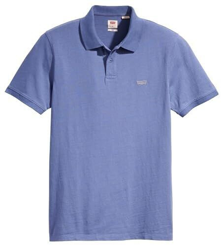 Levi's Slim Housemark Polo (A4842) coastal fjord