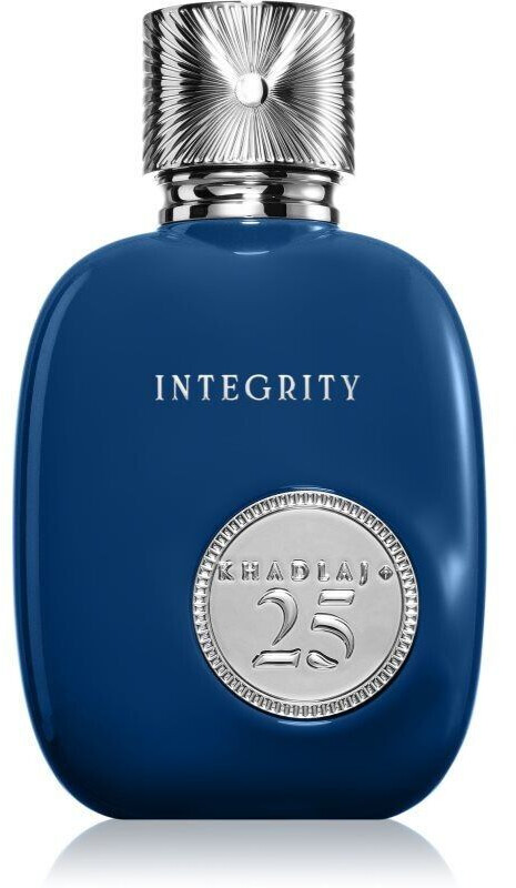 Khadlaj 25 Integrity Eau de Parfum (100ml)