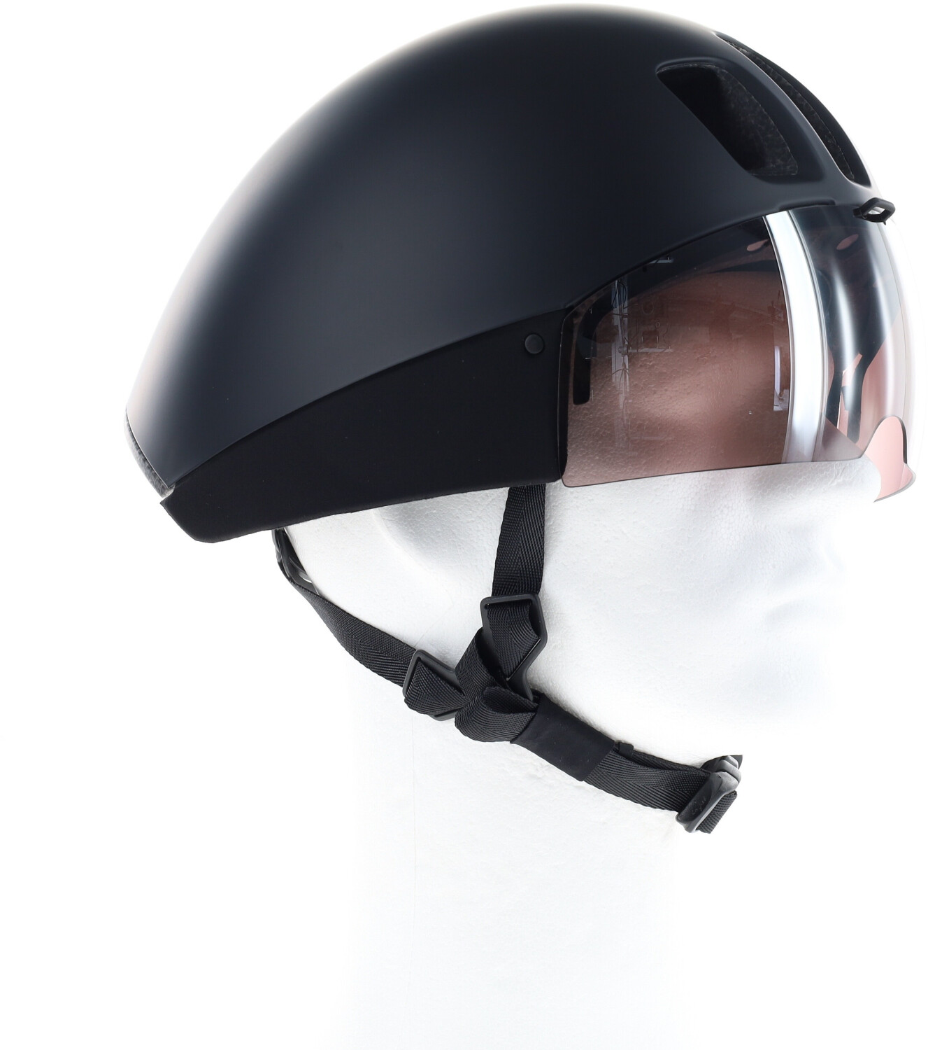 POC Procen Air uranium black matt