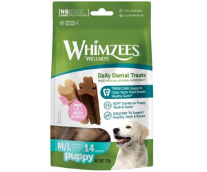 Wellness puppy cheap