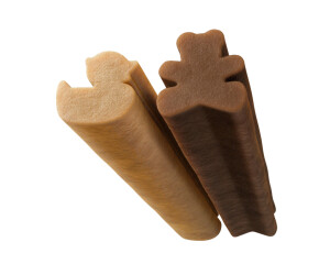 Whimzees by Wellness Puppy Dental Dog Treats XS S 28 Stuck ab 6 34 Preisvergleich bei idealo