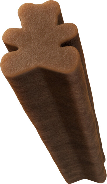 Whimzees Friandises dentaires pour chien Whimzees Friandises dentaires pour chien
