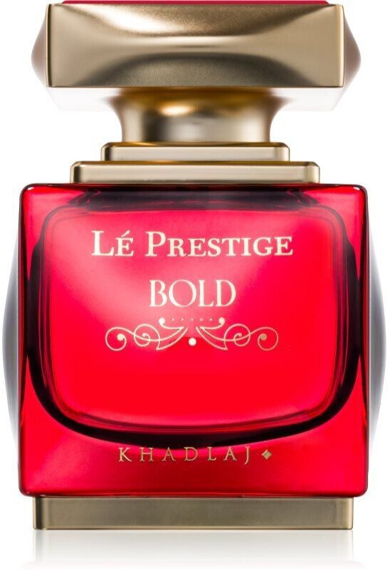 Khadlaj Le Prestige Bold Eau de Parfum (100ml)