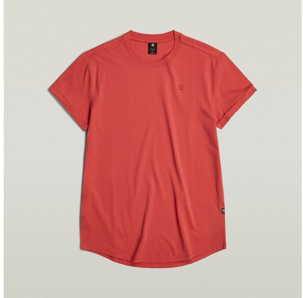 G-Star Lash T-Shirt (D16396-B353) finch ab 15,09 