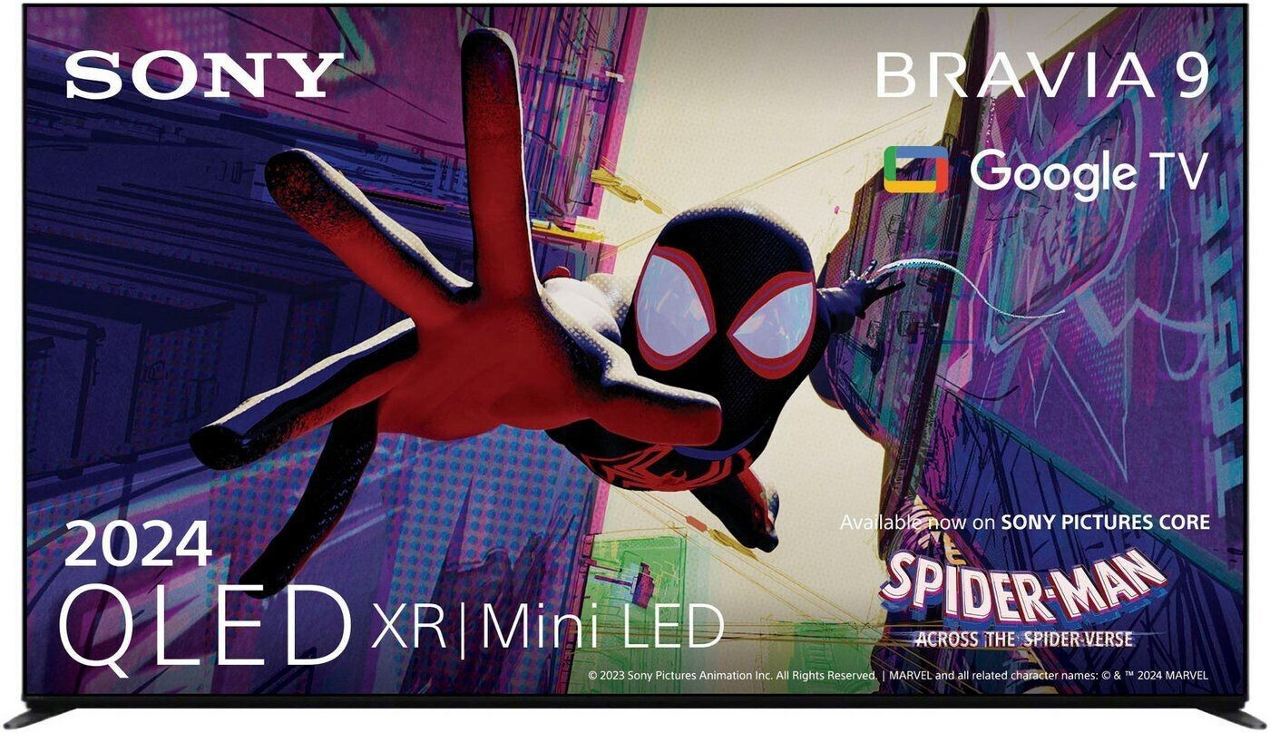 Sony K-85XR90