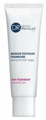 Docteur Renaud Masque Douceur Framboise (50 ml)