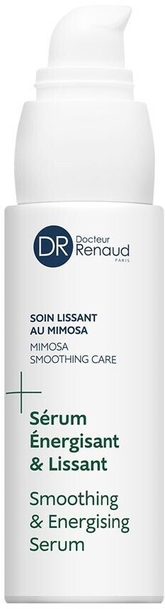 Docteur Renaud Sérum Énergisant & Lissant (30 ml)