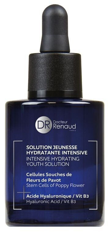 Docteur Renaud Solution Jeunesse Hydratante Intensive (30 ml)