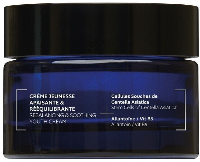 Docteur Renaud Crème Jeunesse Apaisante & Rééquilibrante (50 ml)