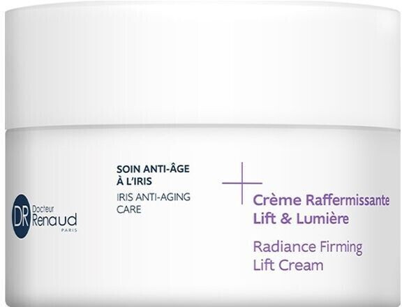 Docteur Renaud Crème Raffermissante Lift & Lumière (50 ml)