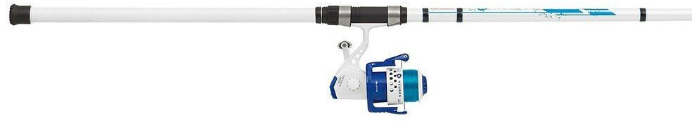 Mitchell Neuron Surf Tele Combo Weiß 3.90 m / 80-150 g