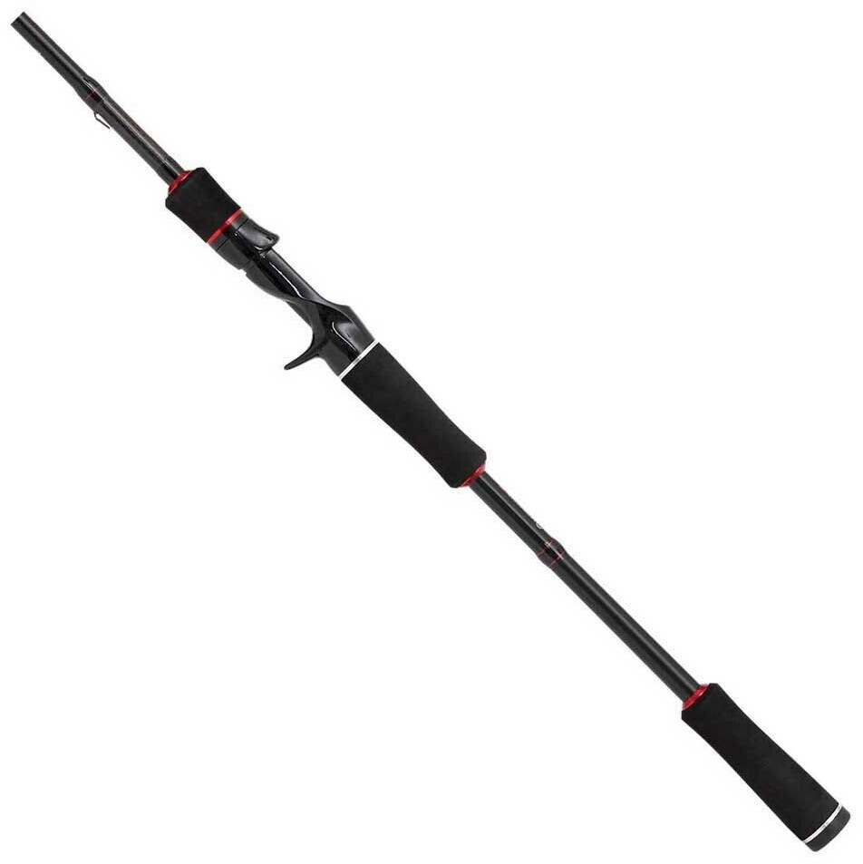 Mitchell Traxx Mx3le Jerkbait Spinning Rod Schwarz 1.90 m / 40-110 g
