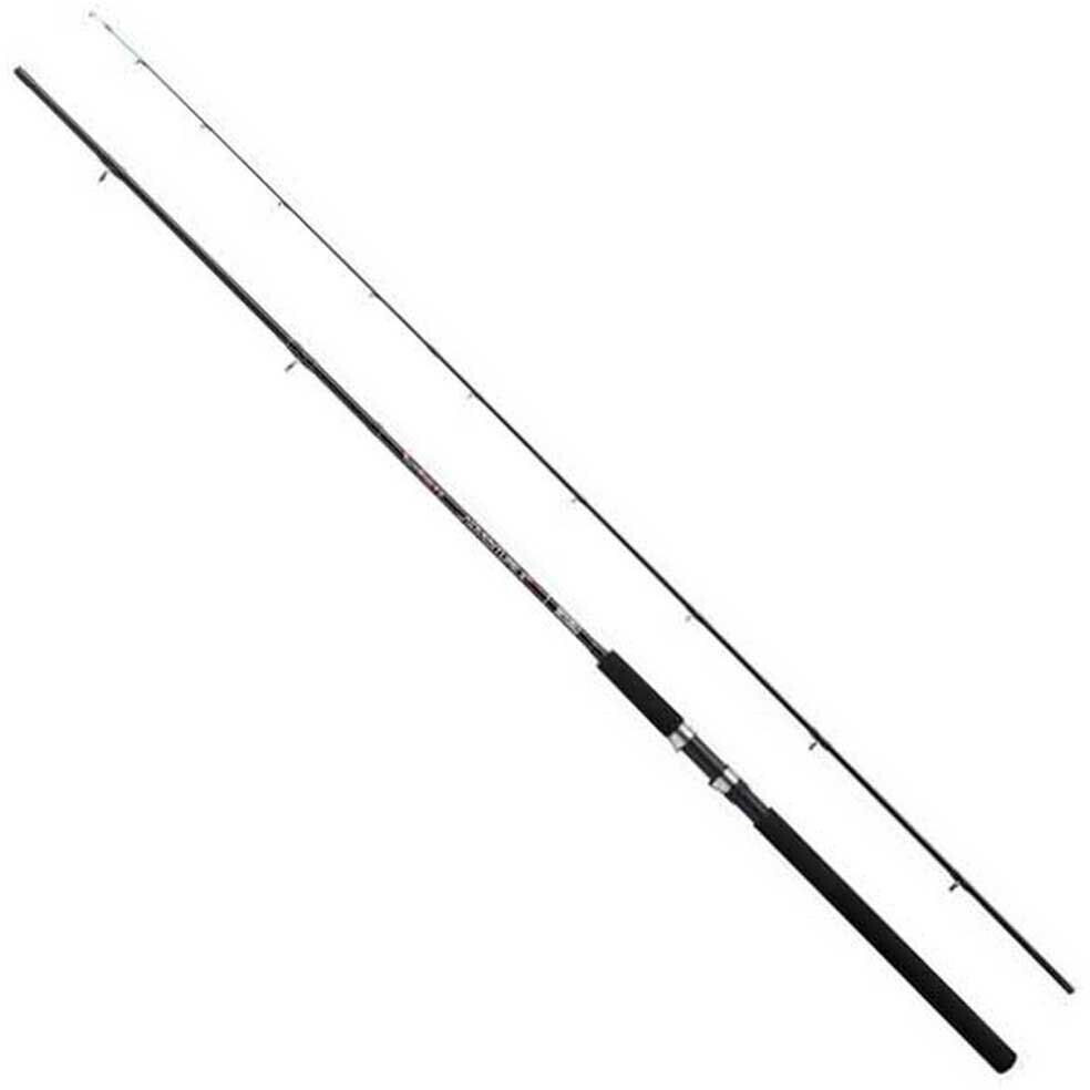 Mitchell Adventure Ii Multipicker Carpfishing Rod Schwarz 2.72 m / 10-50 g