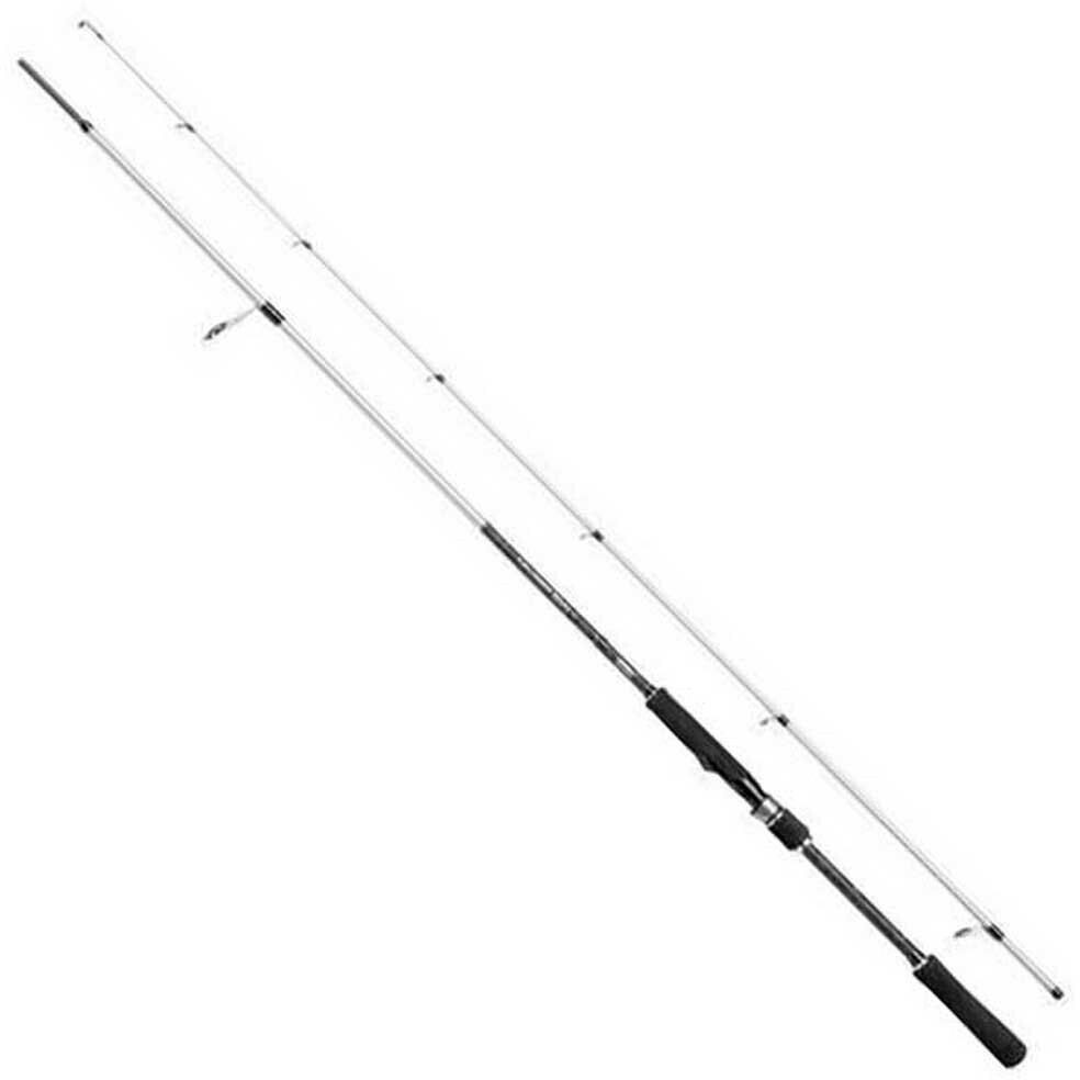 Mitchell Tanager Sw Spinning Rod Weiß 2.42 m / 10-40 g