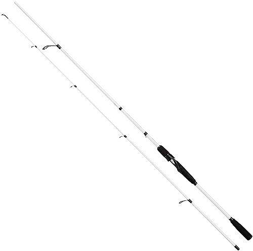 Abu Garcia Venerate V2 Eva Spinning Rod Weiß 2.13 m / 10-30 g