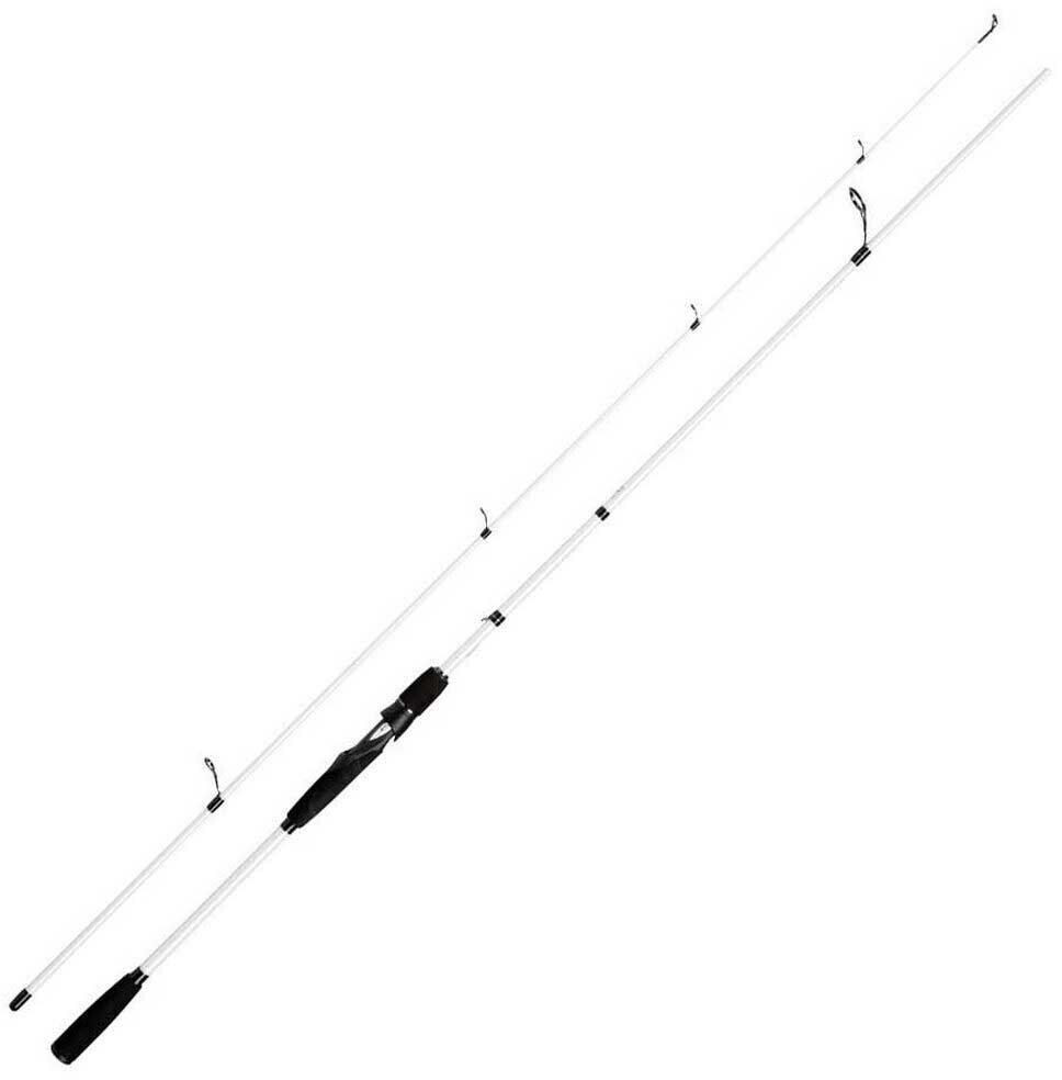 Abu Garcia Venerate V2 Eva Spinning Rod Weiß 2.74 m / 15-40 g