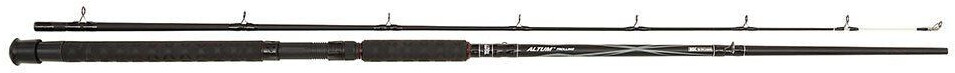 Abu Garcia Altum Trolling Rod Blau 2.13 m / 15-25 Lbs