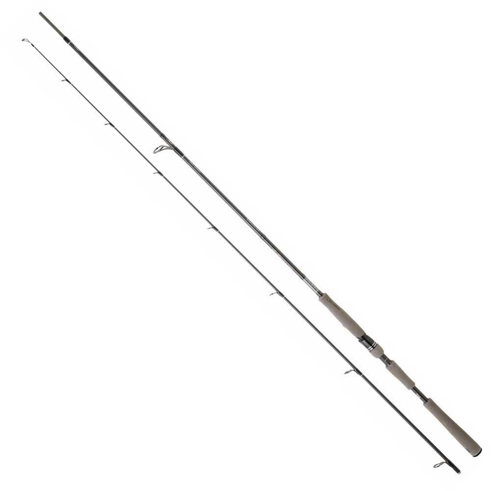 Daiwa Saltist Ags Iii Spinning Rod Schwarz 3.05 m / 14-56 g