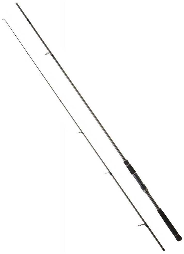 Daiwa Labrax Ags Spinning Rod Schwarz 2.74 m / 10-50 g