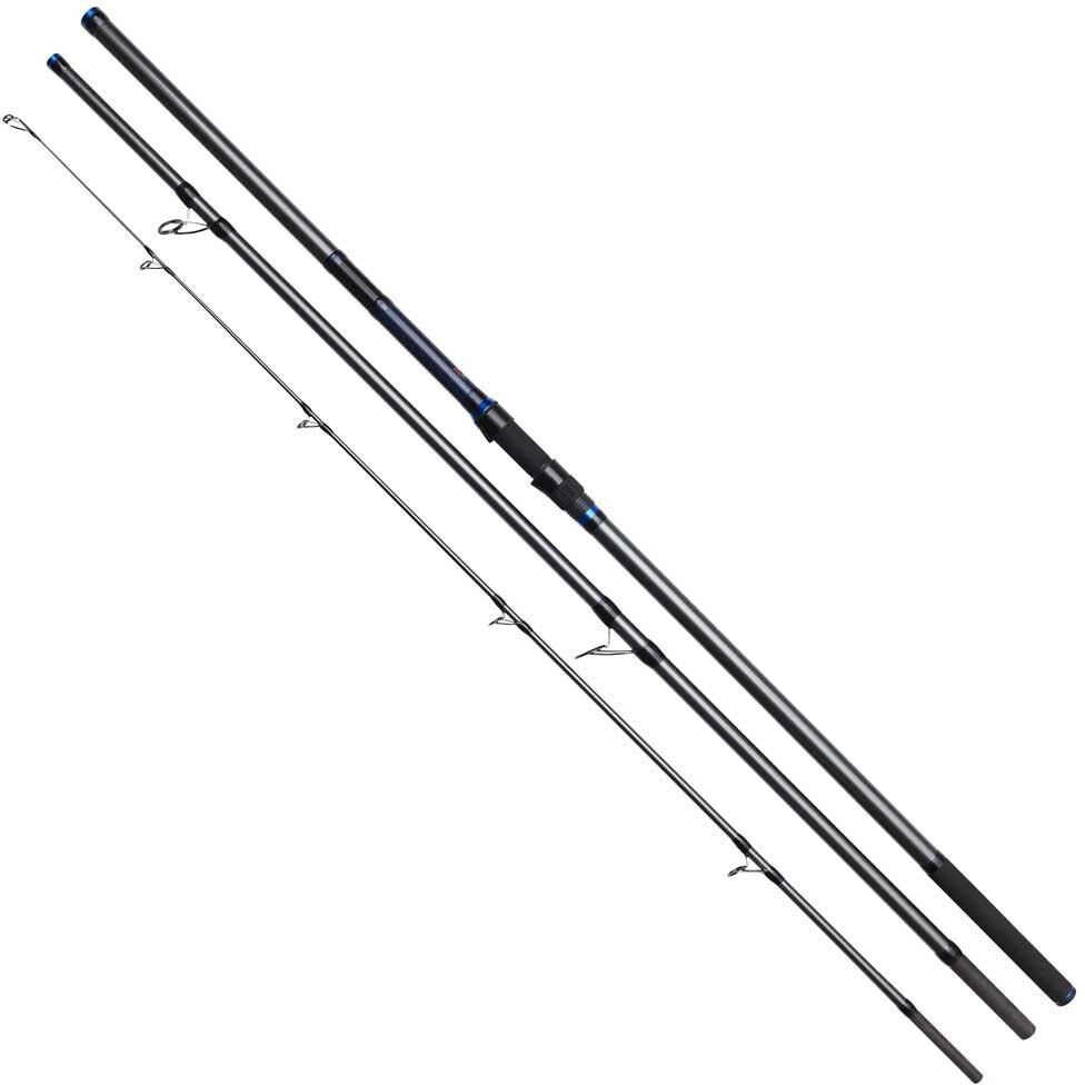 DAM Imax Surfcasting Rod Silber 3.90 m / 100-250 g