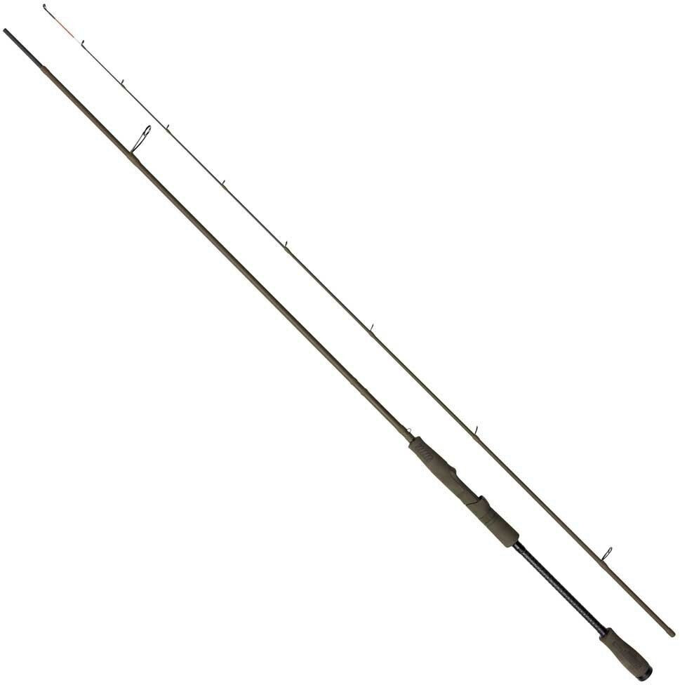 Savage Gear Sg4 Drop Shot Specialist Spinning Rod Silber 2.23 m / 5-18 g