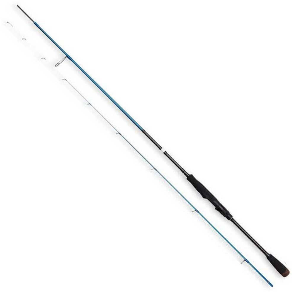 Savage Gear Sgs2 Ultra Light Game Spinning Rod Blau 1.98 m / 5 g