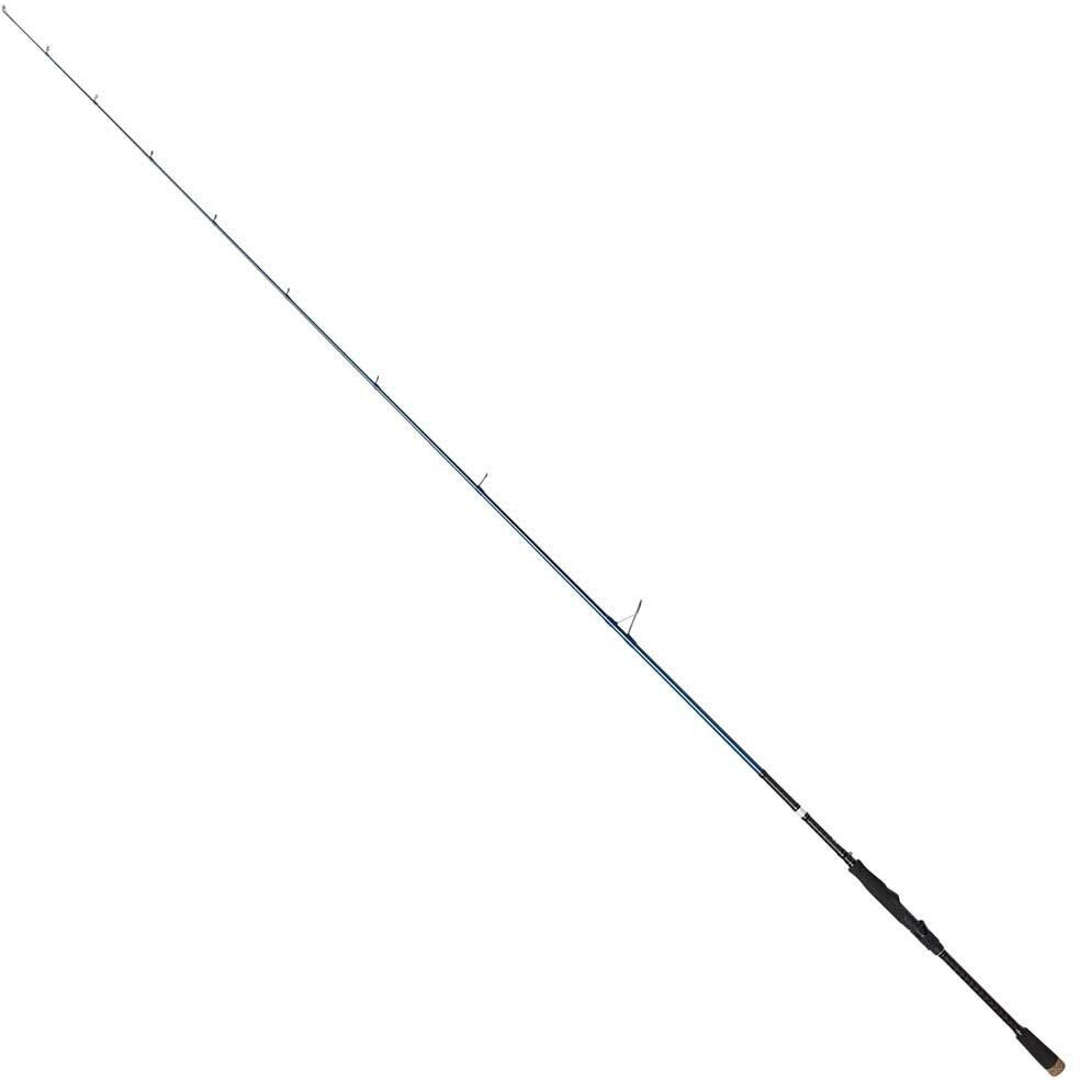Savage Gear Sgs2 Jerkbait Spinning Rod Silber 2.21 m / 10-35 g