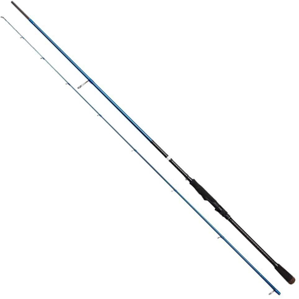 Savage Gear Sgs2 All Around Spinning Rod Silber 2.51 m / 20-60 g