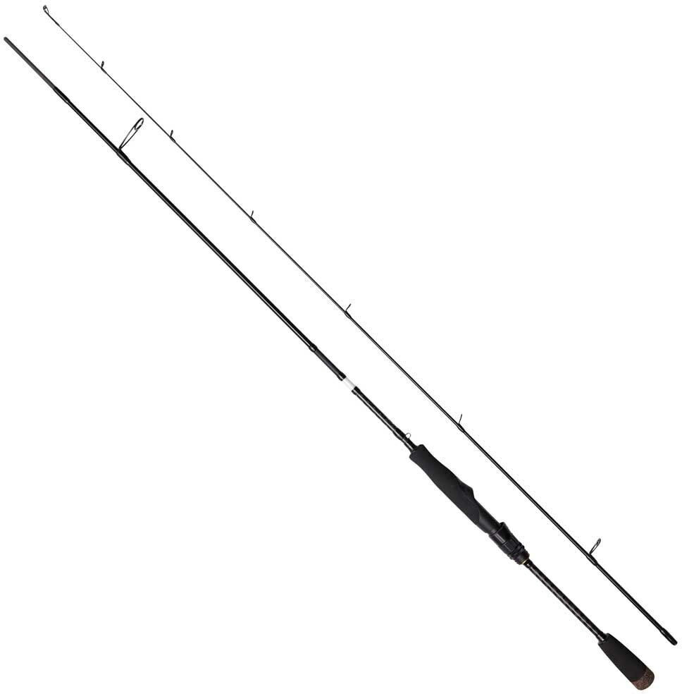 Savage Gear Sg2 Ultra Light Game Spinning Rod Silber 2.71 m / 2-10 g