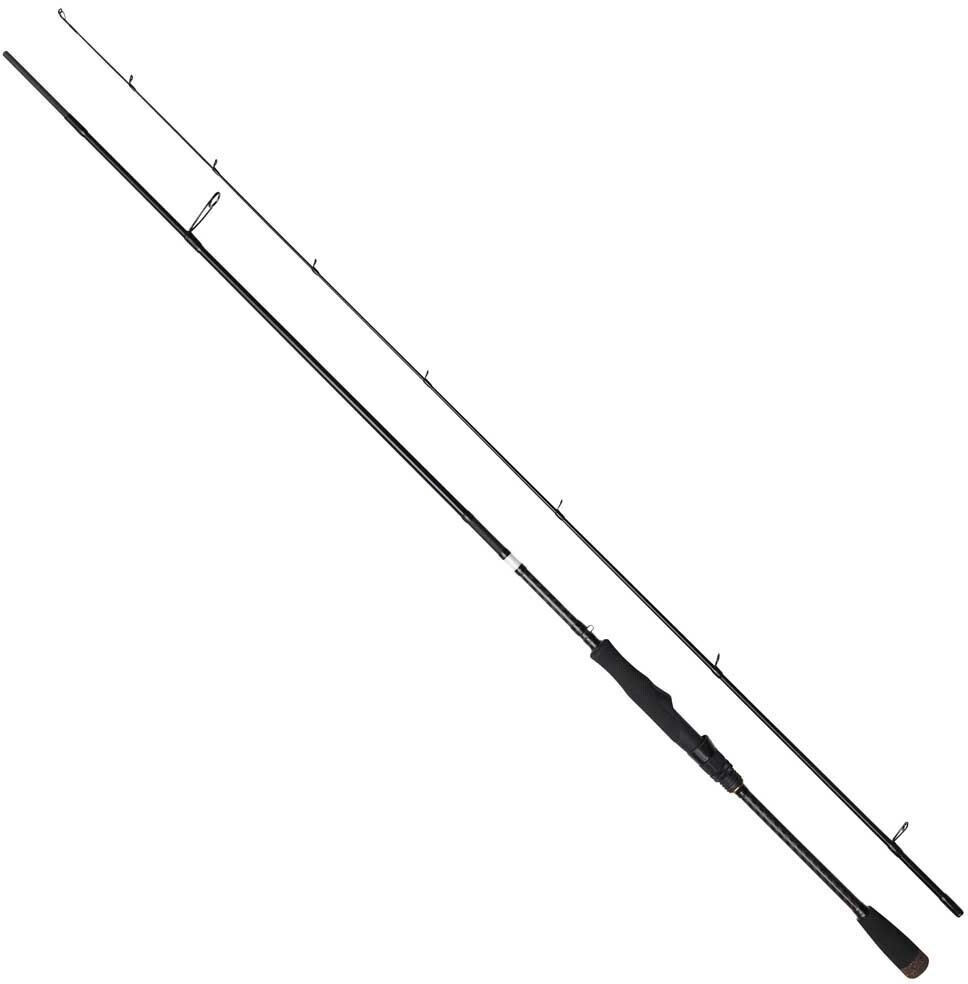 Savage Gear Sg2 Light Game Spinning Rod Silber 2.13 m / 7-22 g