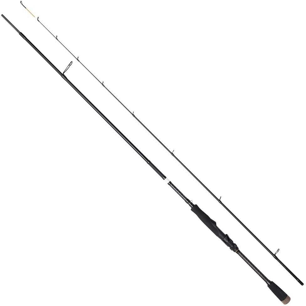 Savage Gear Sg2 Strettstyle Specialist Spinning Rod Silber 2.08 m / 4-20 g