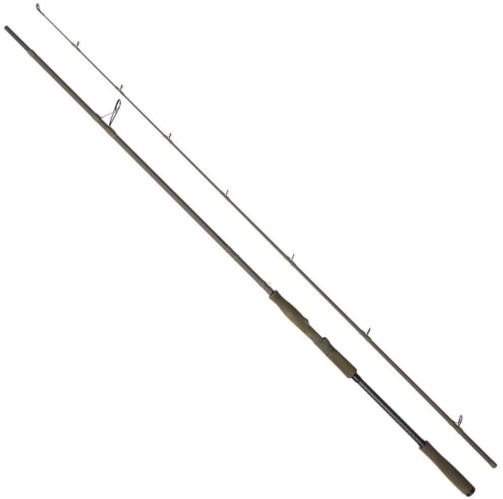 Savage Gear Sg4 Fast Game Spinning Rod Silber 2.59 m / 30-80 g