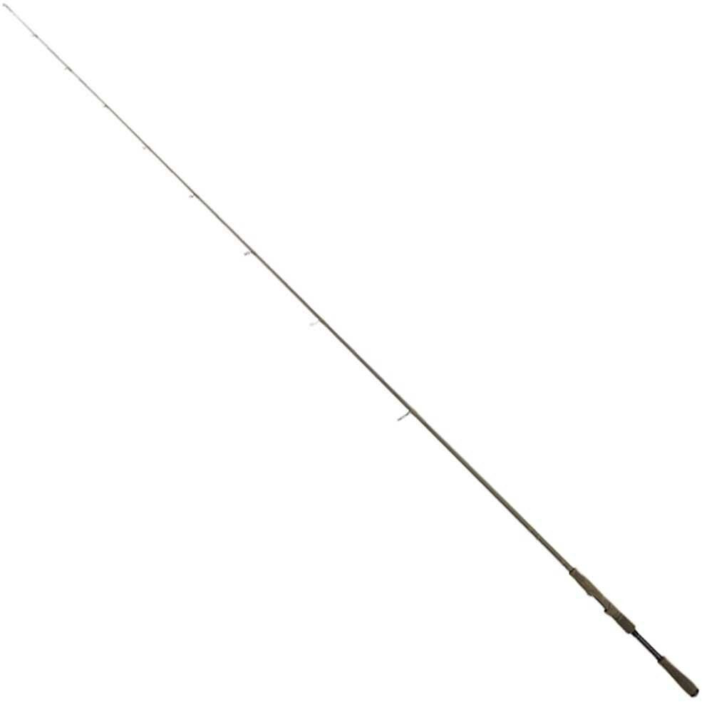 Savage Gear Sg4 Finezze Specialist Spinning Rod Grau 2.08 m / 1/8-3/8 Oz