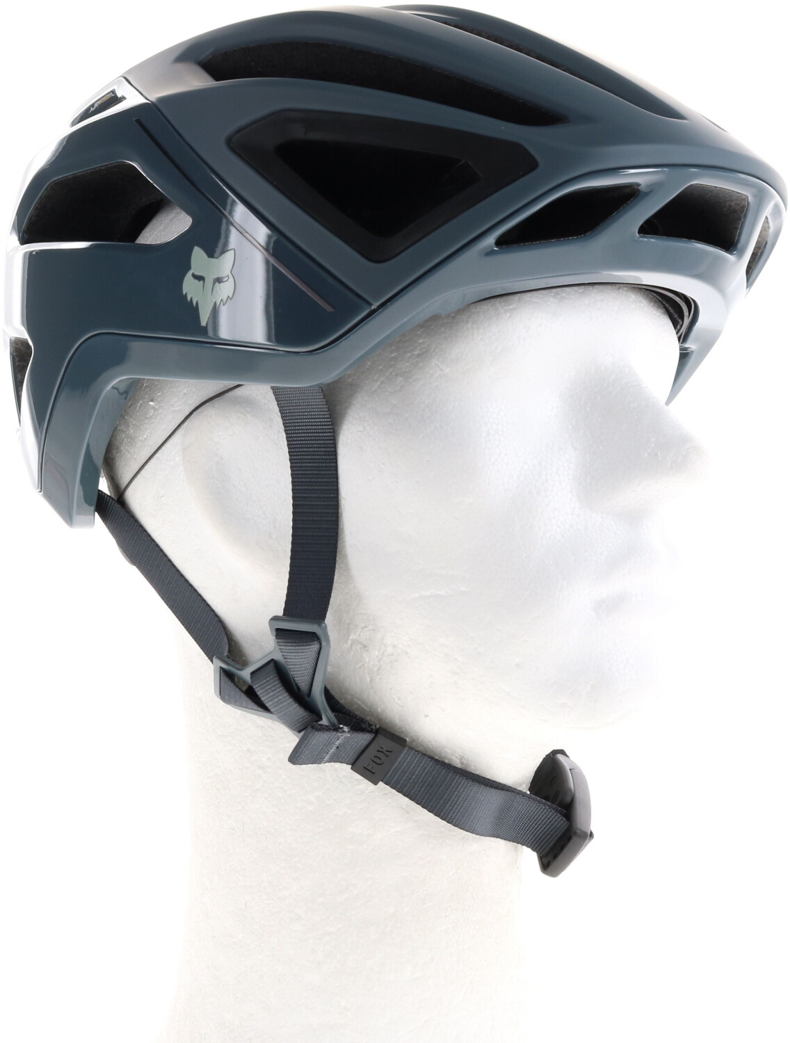 Fox Crossframe Pro MIPS graphite
