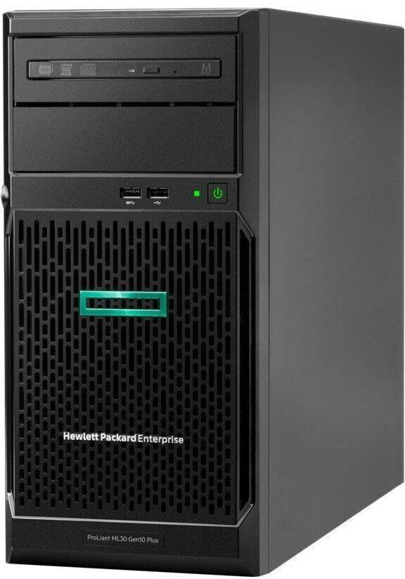 HPE ProLiant ML30 Gen10 (P44720-421)