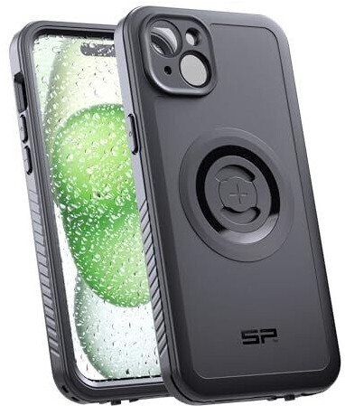 SP Connect Phone Case Xtreme SPC+ (iPhone 15 Plus)