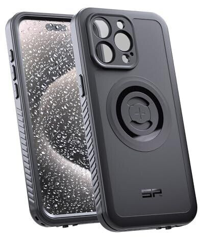 SP Connect Phone Case Xtreme SPC+ (iPhone 15 Pro Max)