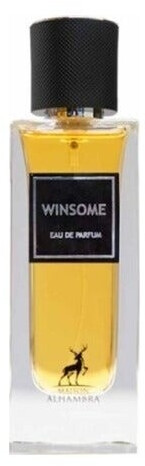 Maison Alhambra The Tux Eau de Parfum (90ml)