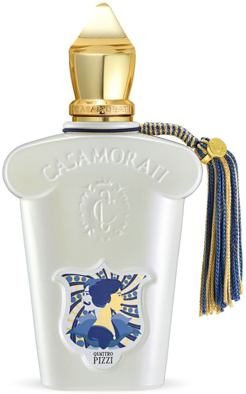 Perfume quattro para hombre online